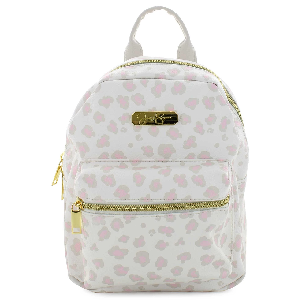 Jessica simpson backpack deals