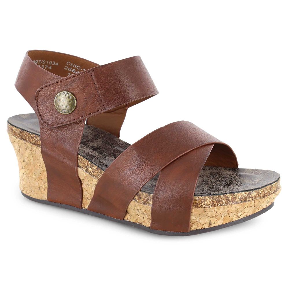 Pierre dumas wedges shoe dept 2025
