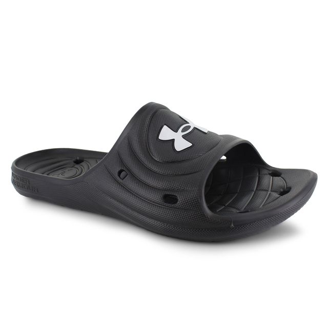 Klapki under sale armour locker iii