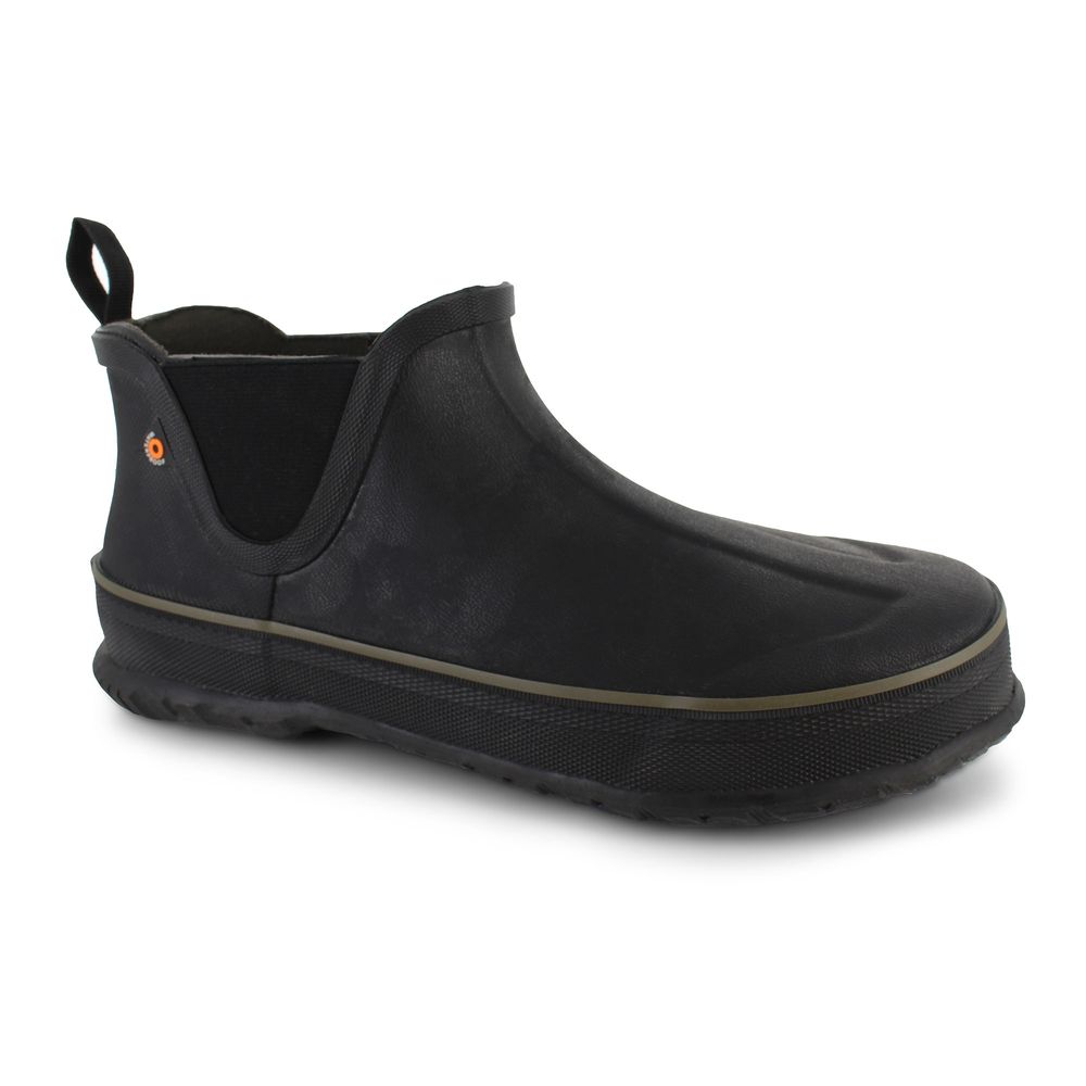 Bogs slip hotsell on shoes