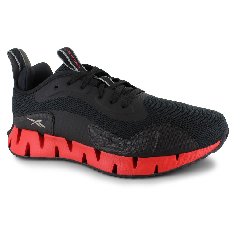 SHOE DEPT. ENCORE Reebok Zig Dynamica Connecticut Post Mall