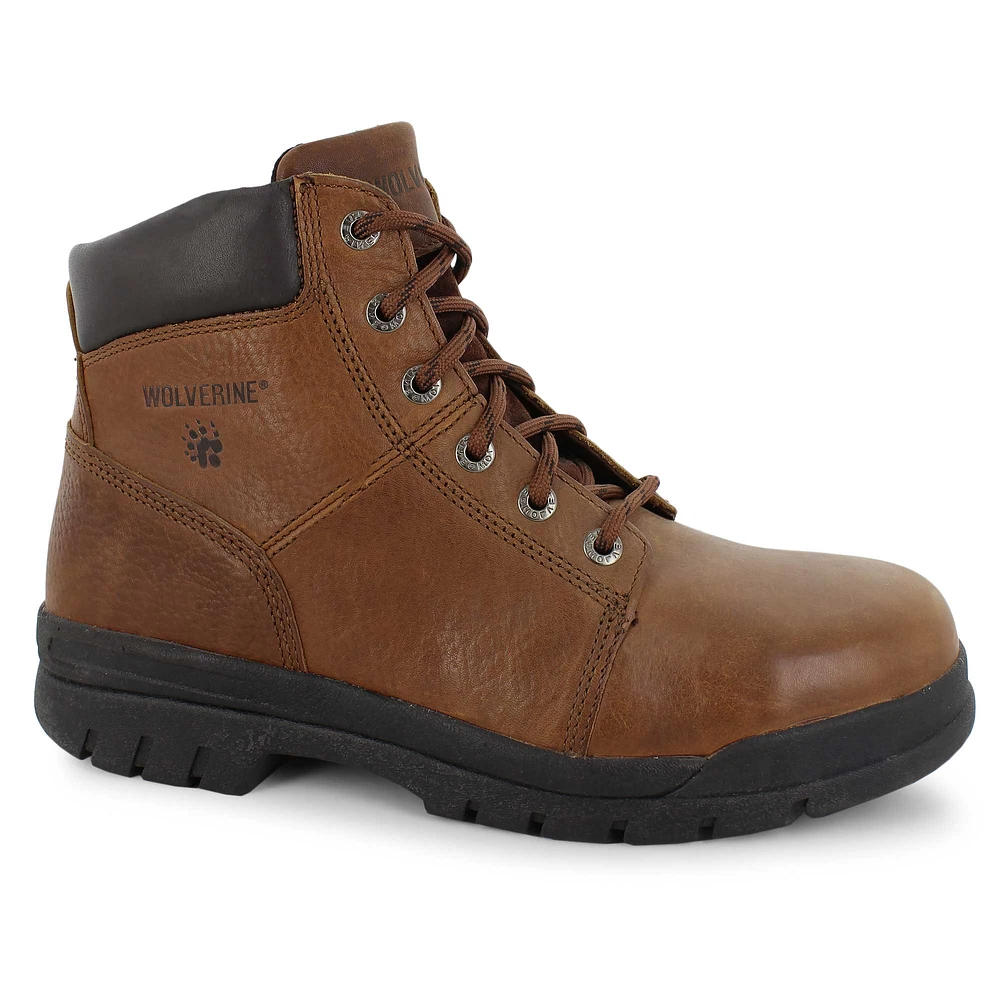Wolverine marquette cheap