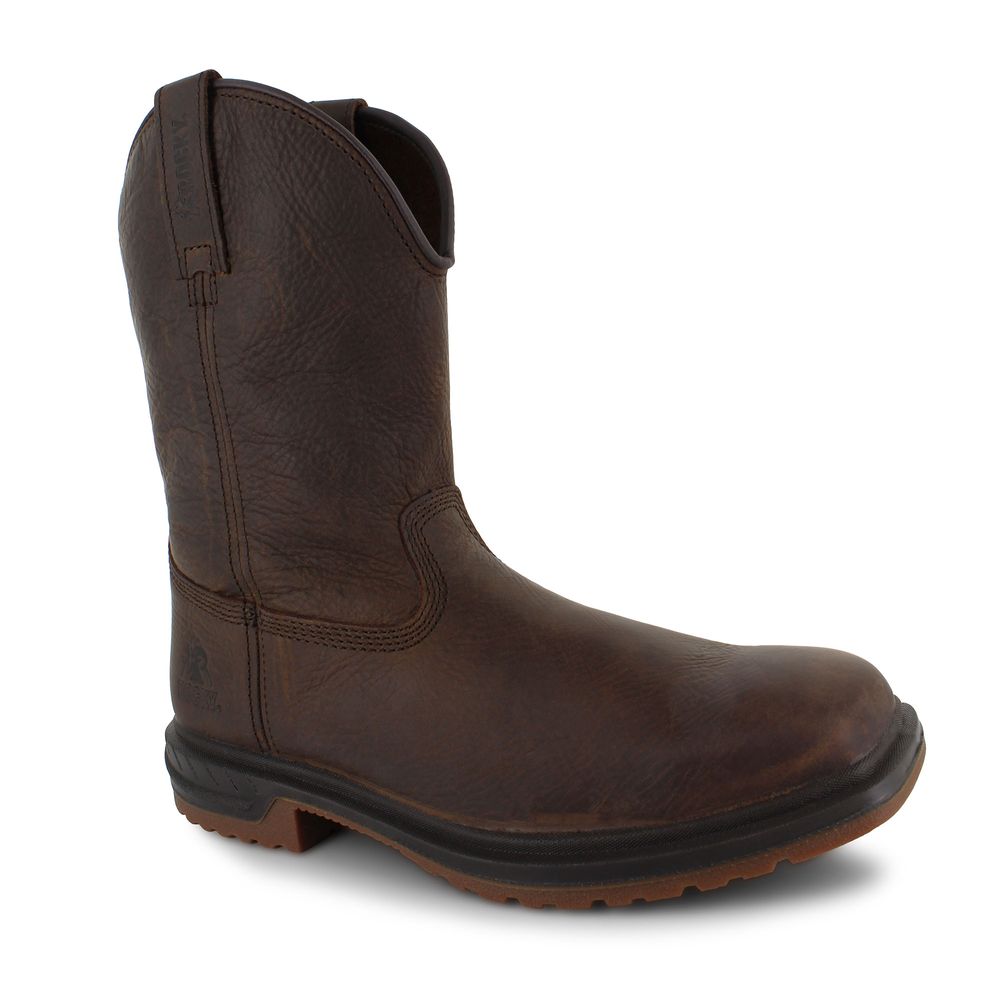Shoe dept work boots clearance