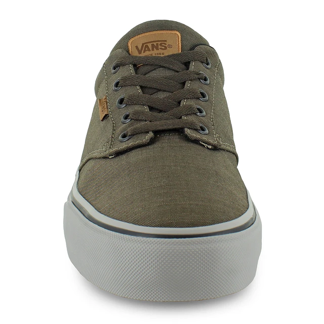 Vans Atwood Deluxe | Brazos Mall Vans Atwood Deluxe | Brazos Mall