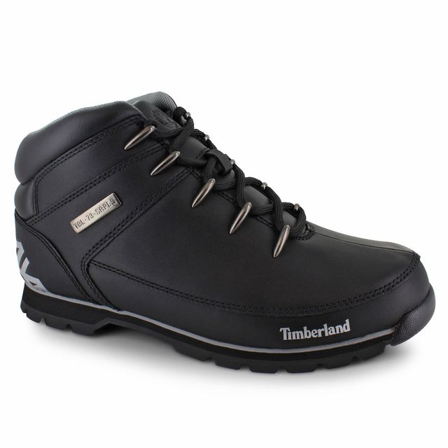 Timberland best sale noir homme