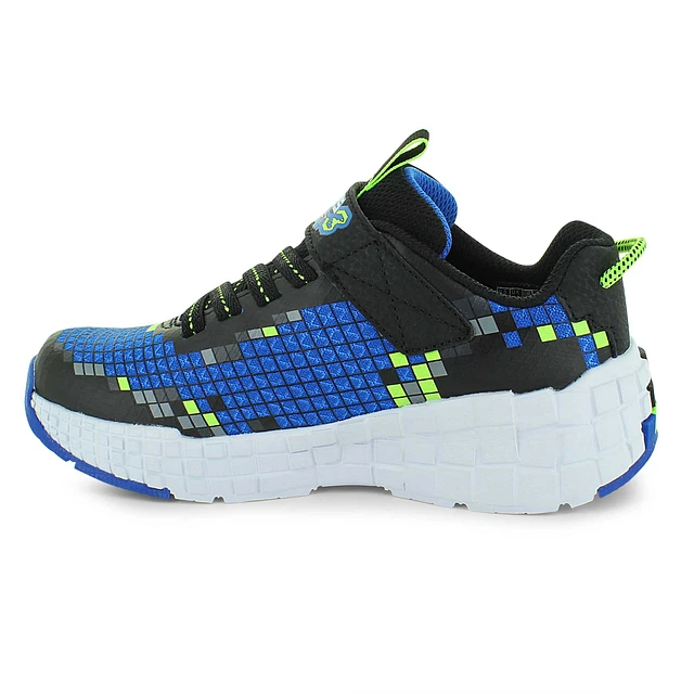 Skechers mega mall top