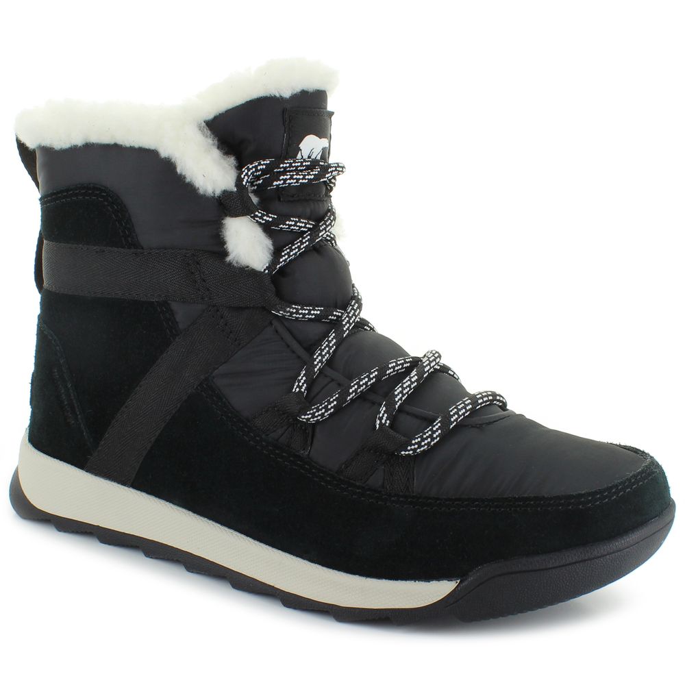 SHOE DEPT. ENCORE Sorel Whitney II Flurry Hamilton Place
