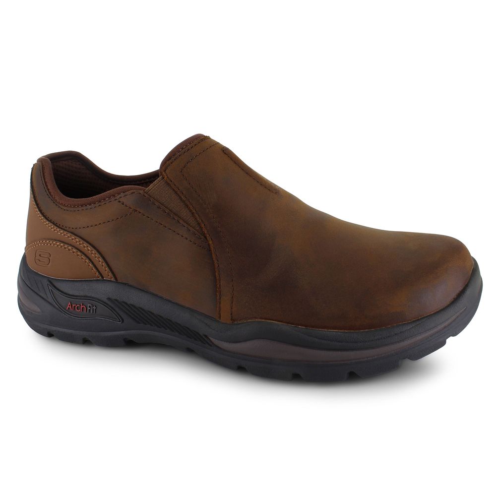 SHOE DEPT. ENCORE Skechers Arch Fit Motley Orago 204182