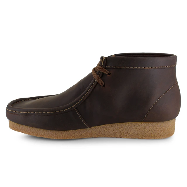 Boot Shacre UK7.5 Clarks 新品