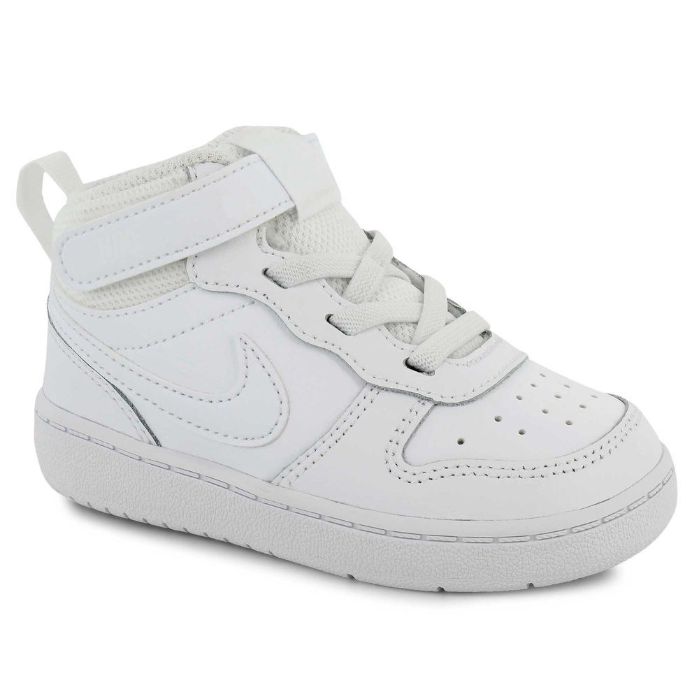 SHOE DEPT. ENCORE Nike Court Borough Mid 2 Alexandria Mall