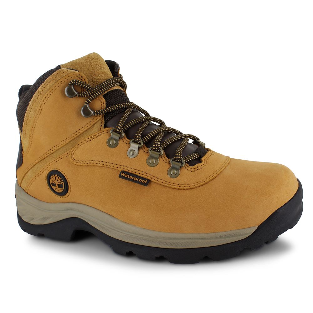 SHOE DEPT. ENCORE Timberland White Ledge Mid Pueblo Mall
