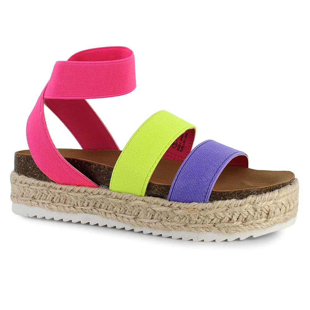 SHOE DEPT. ENCORE Steve Madden JNikkii Pueblo Mall