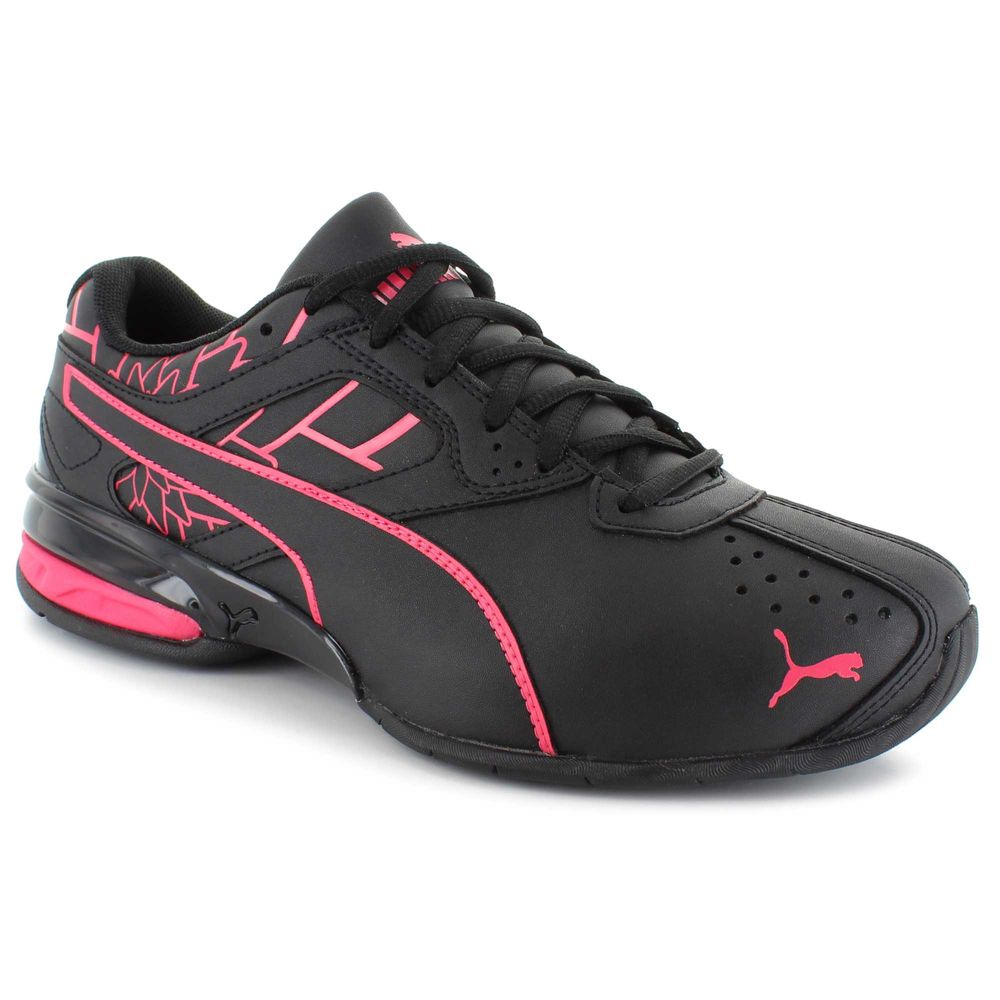 Shoe shop dept puma