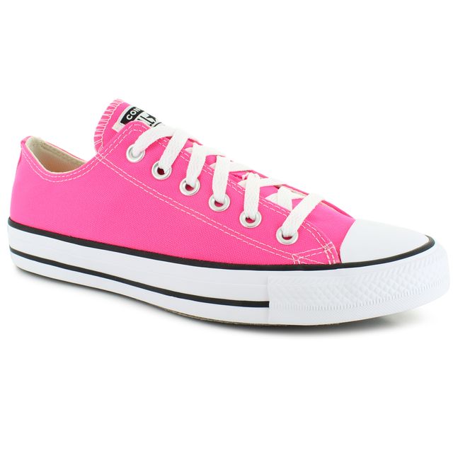 Converse sale pink pow