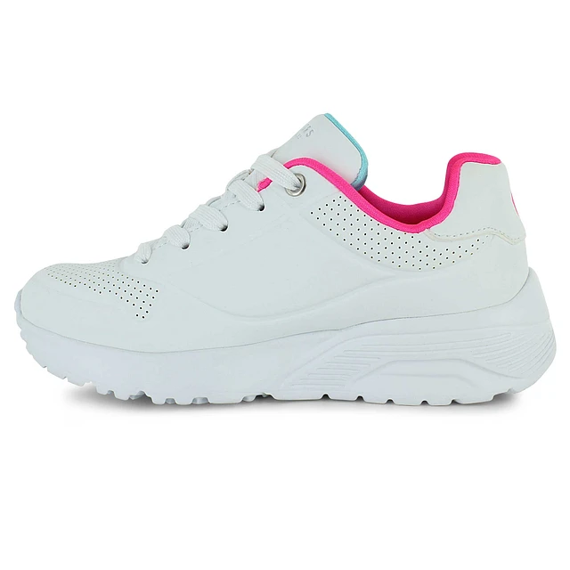 Unaさん専用 Skechers Uno - Pop Of Sunshine 155148 at Hamilton Place in