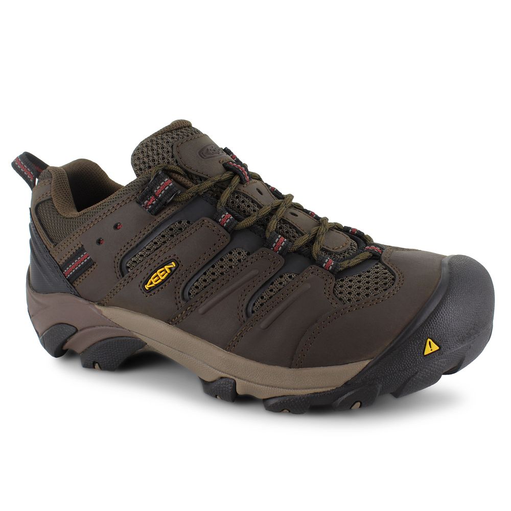 Keen clearance lansing low