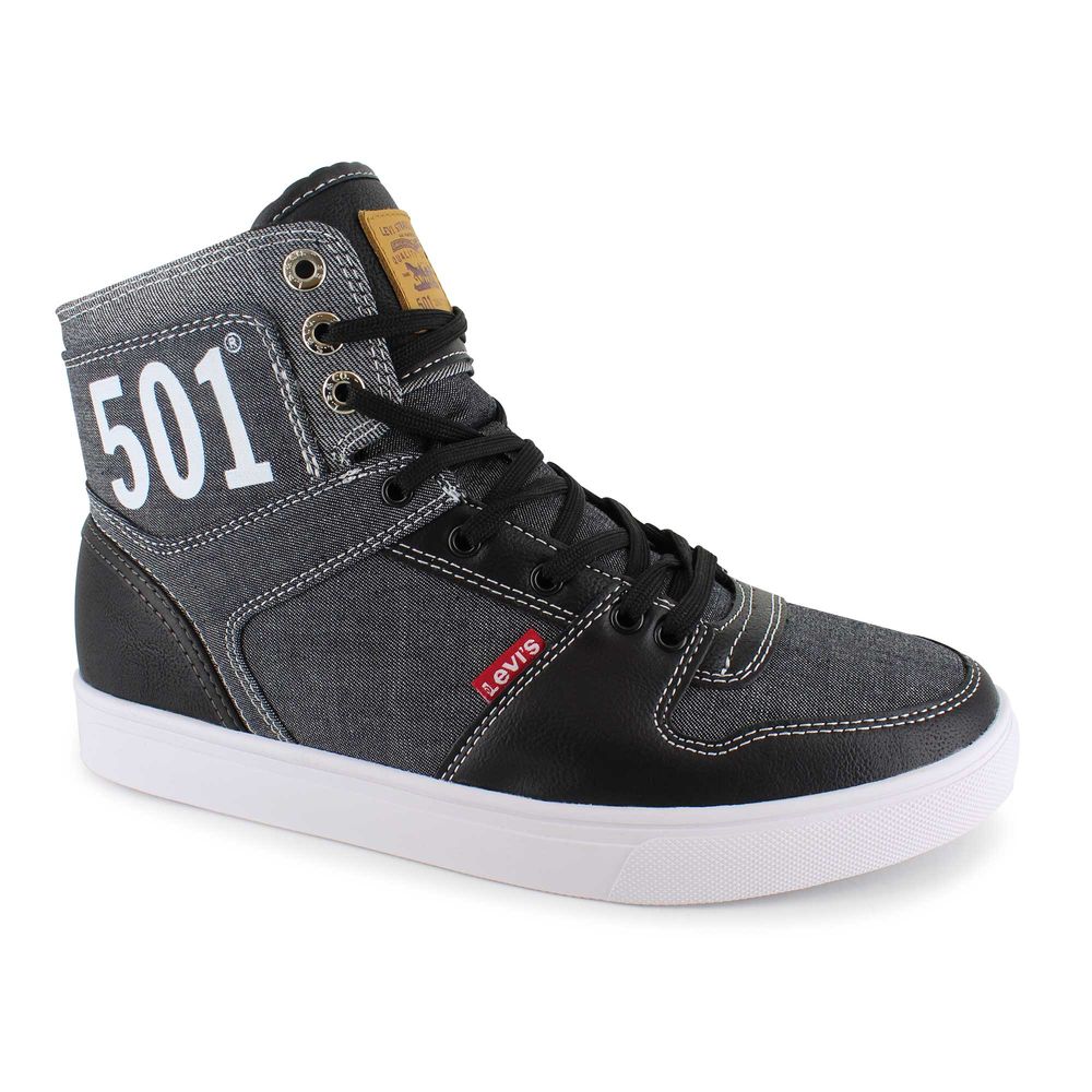SHOE DEPT. ENCORE Levi s 501 Mason Hi Connecticut Post Mall