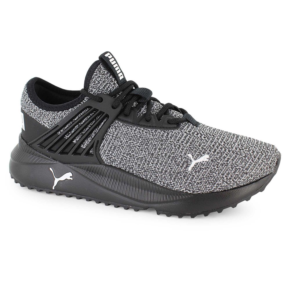 SHOE DEPT. ENCORE PUMA Pacer Future Knit JR Connecticut Post Mall