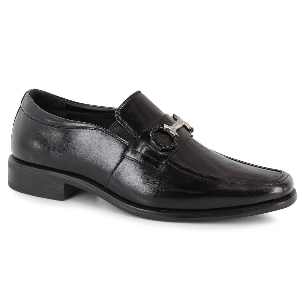Stacy adams pierce discount loafer
