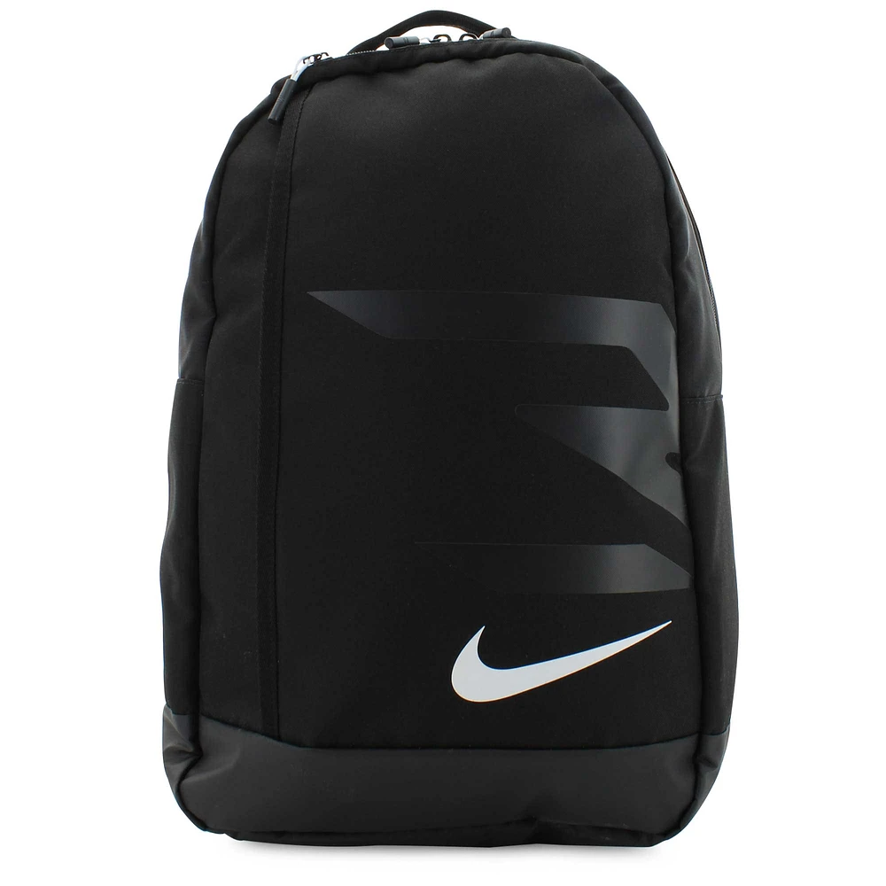 Nike backpack shoe dept top
