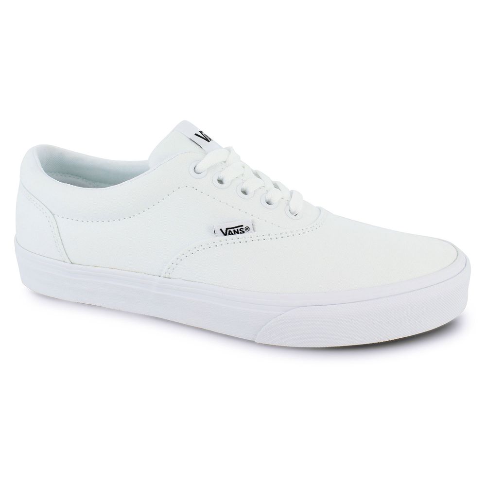 White vans shoe dept hotsell