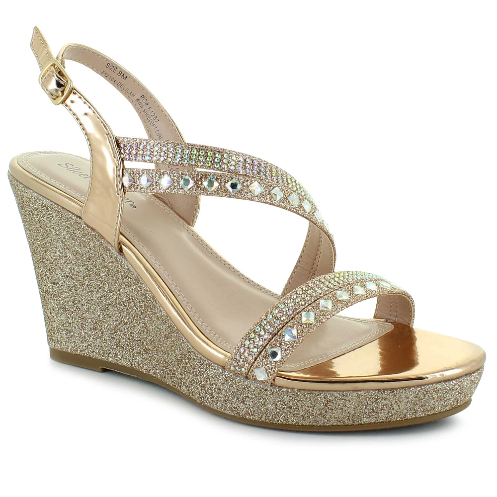 Shoe department silver shoes online