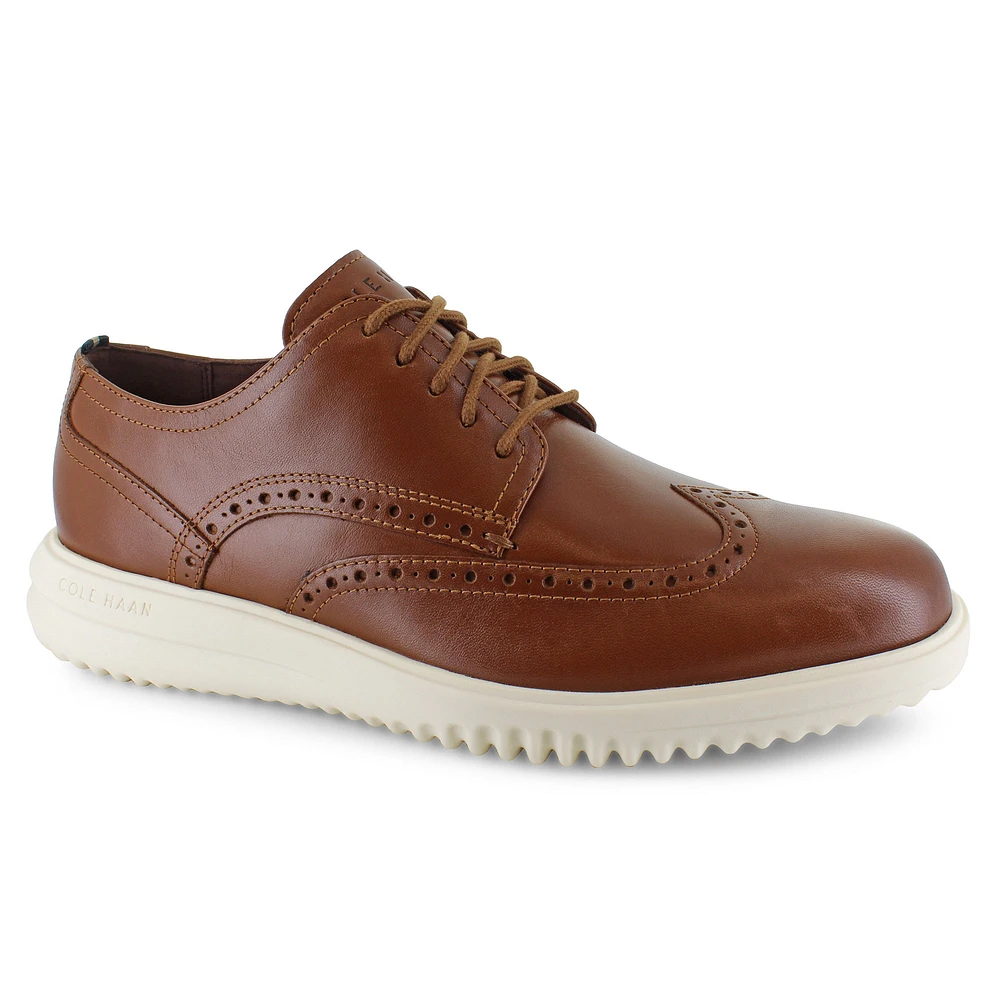 Cole haan hamilton wingtip clearance