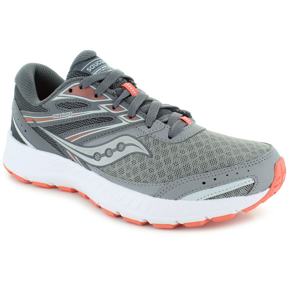 Saucony cohesion 00 2025