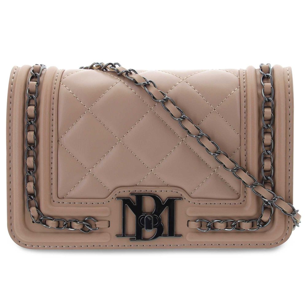Badgley mischka crossbody with best sale studs