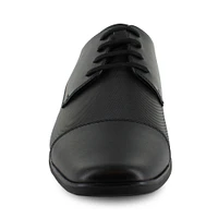 Calvin klein bram oxford deals