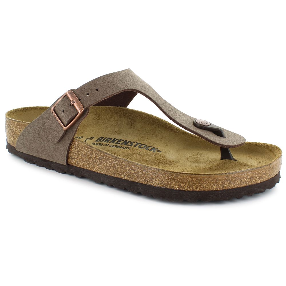 Shoe outlet dept birkenstocks