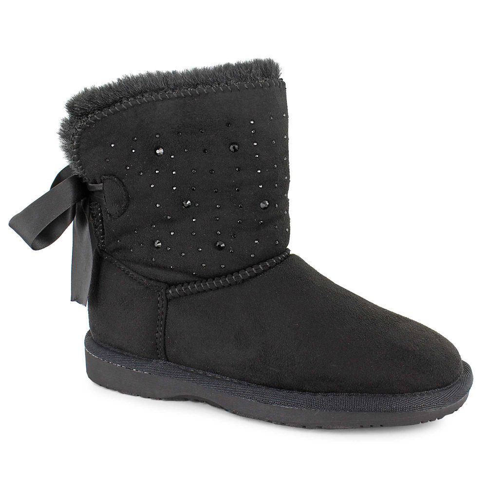 Boots at hot sale shoe dept