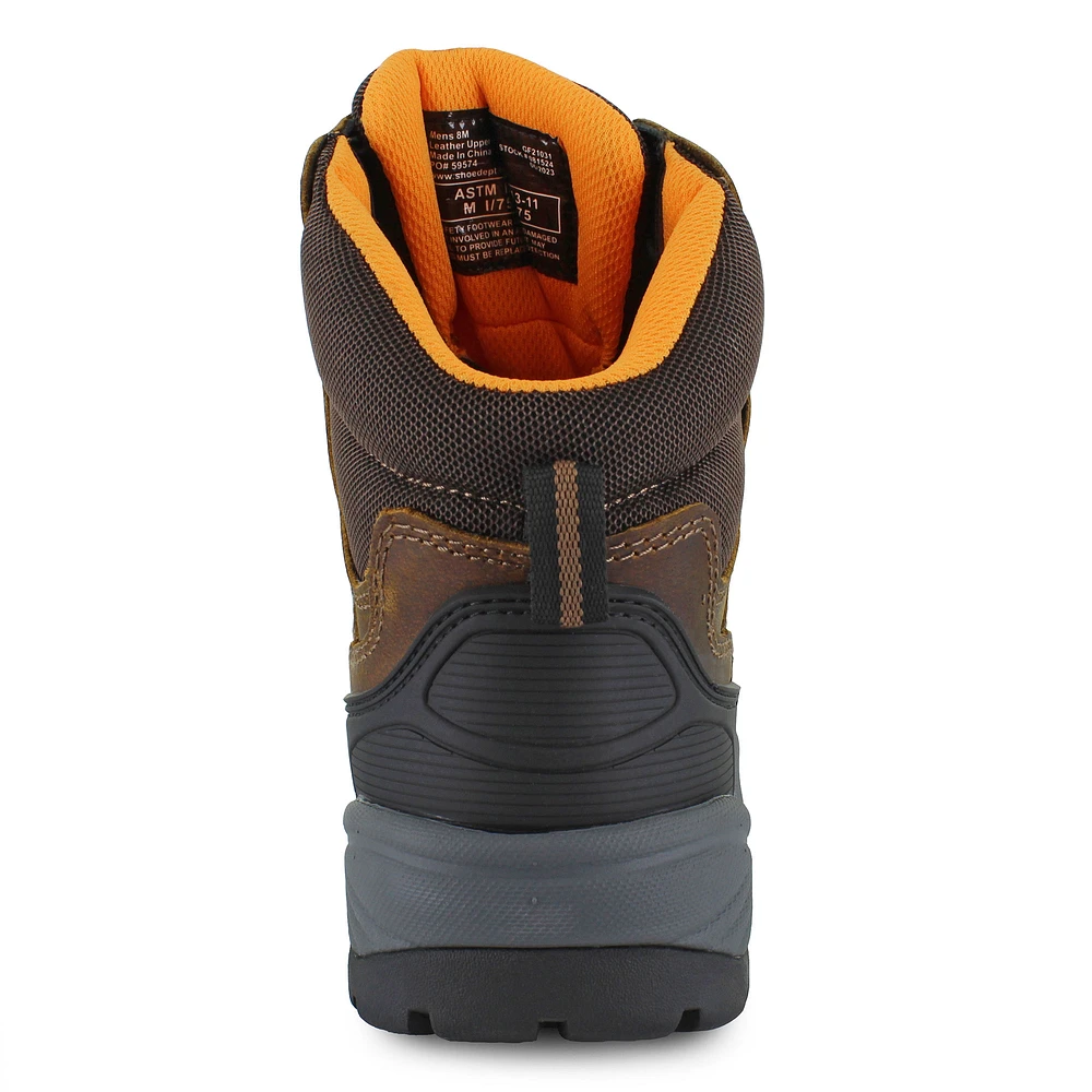 Buffalino Worktime 6