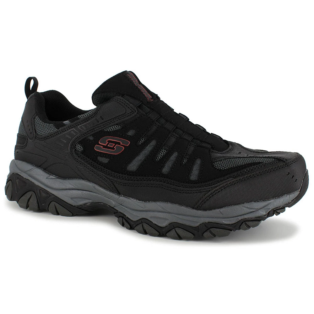Skechers after burn discount