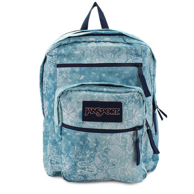 Shoe new arrivals dept backpacks