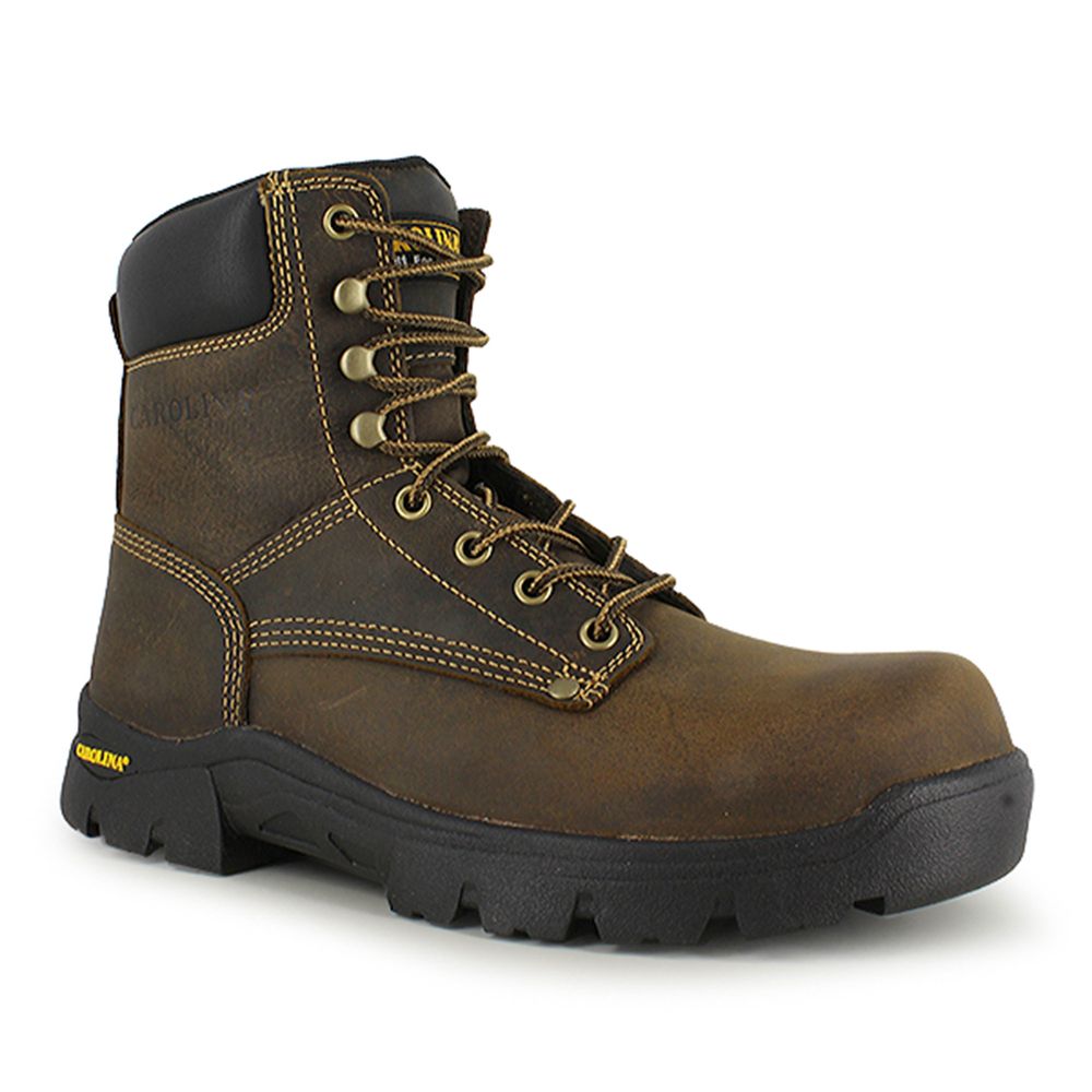 Shoe dept on sale work boots
