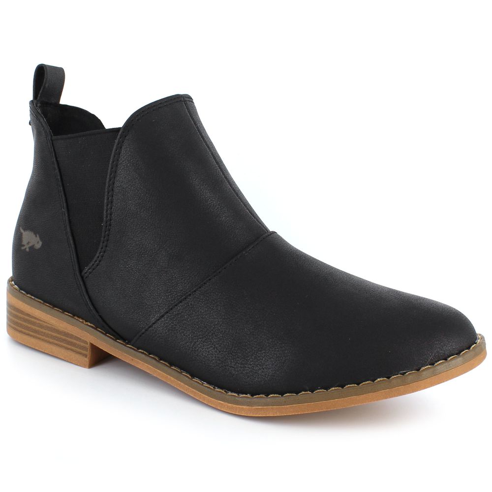 Rocket dog loki boots online