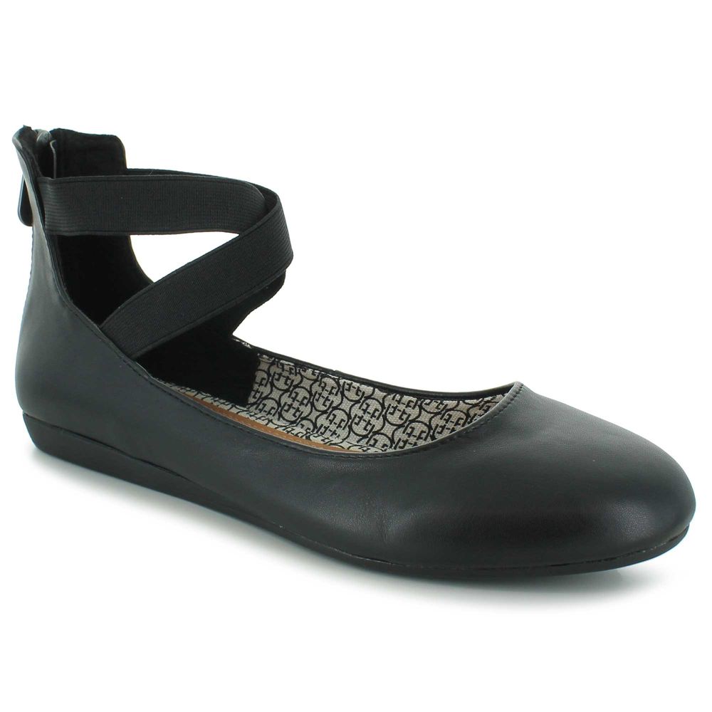 SHOE DEPT. ENCORE Daisy Fuentes Russo Hamilton Place