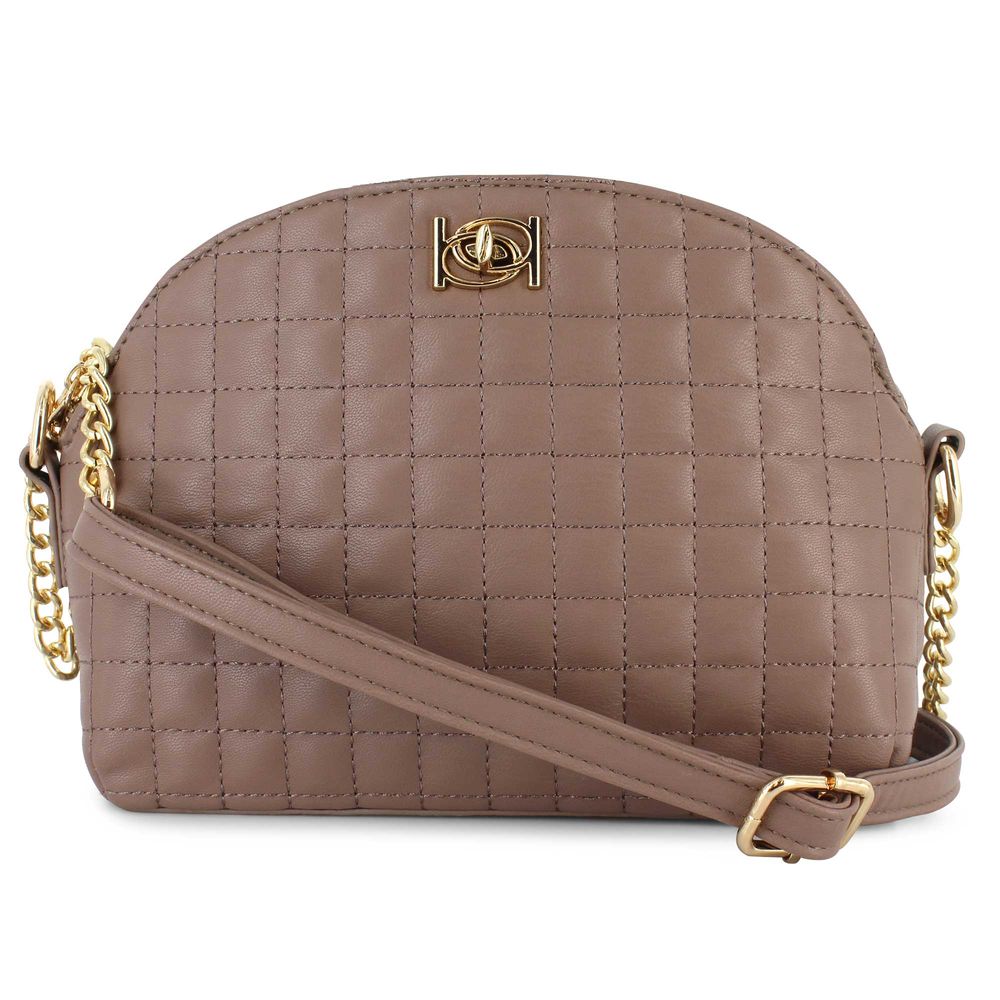 Bebe quilted crossbody bag deals