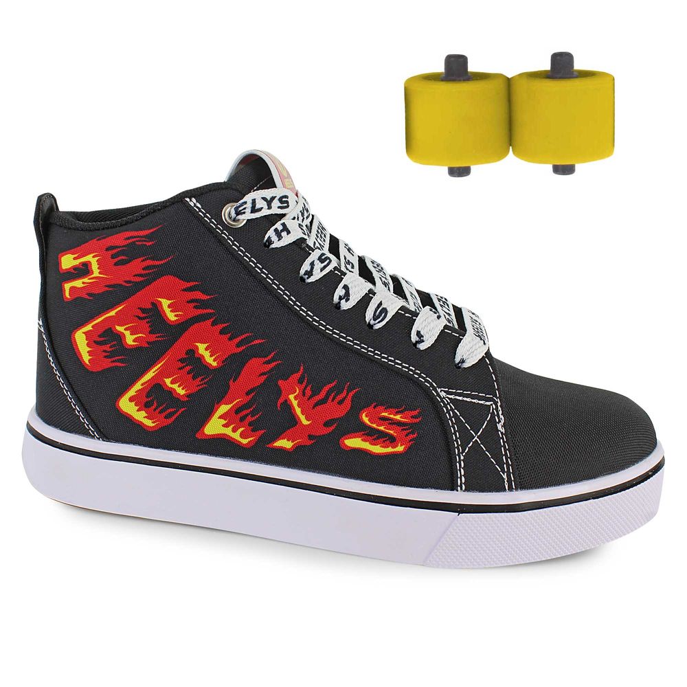 SHOE DEPT. ENCORE Heelys Racer 20 Mid Connecticut Post Mall