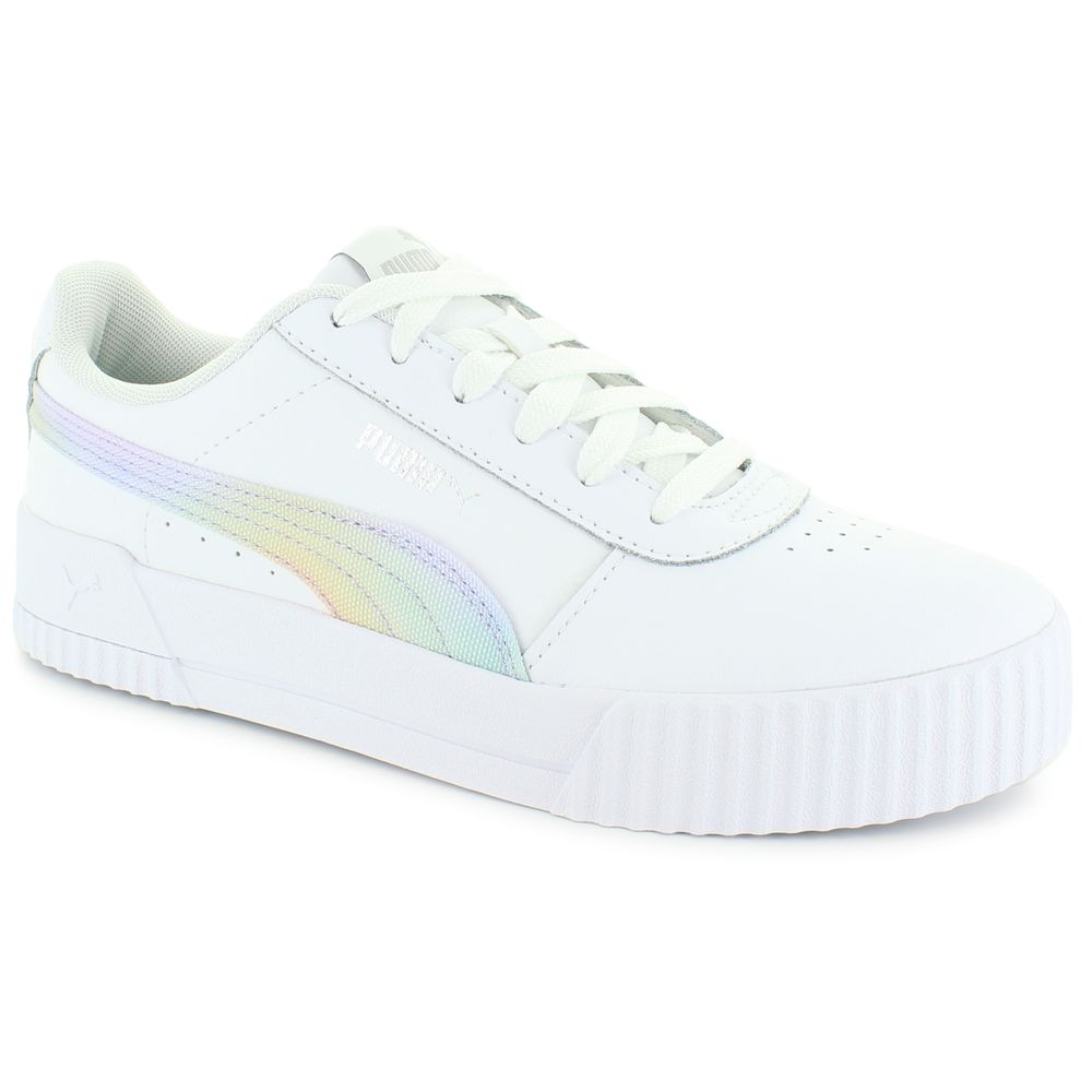 SHOE DEPT. ENCORE PUMA Carina Lux Hamilton Place
