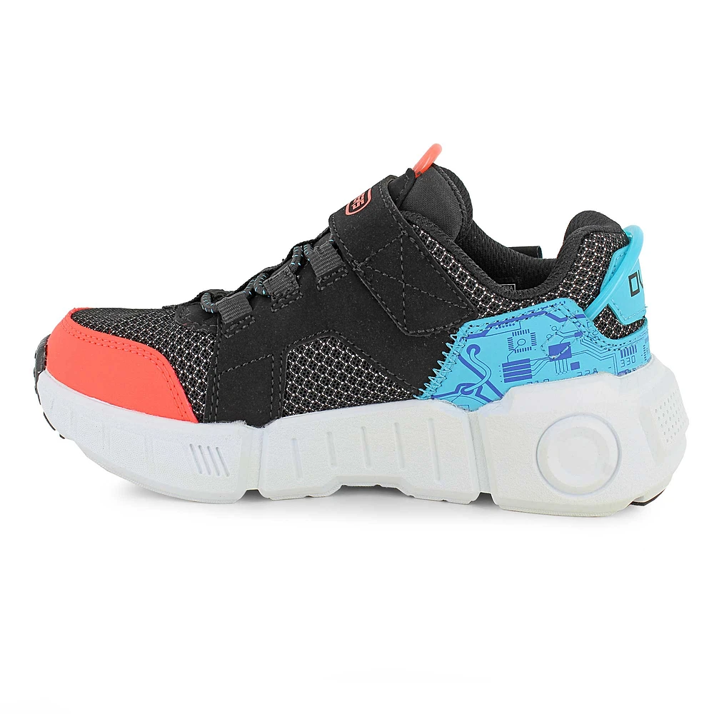 SHOE DEPT. ENCORE Skechers Game Kicks - Gametronix