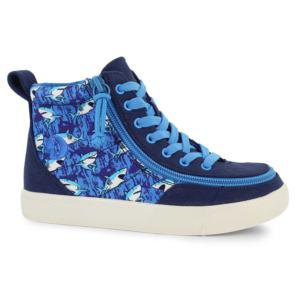 SHOE DEPT. ENCORE BILLY Footwear Classic Lace High Pueblo Mall