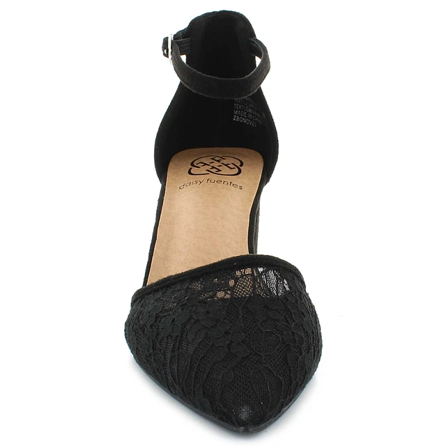Shoe dept daisy fuentes shop