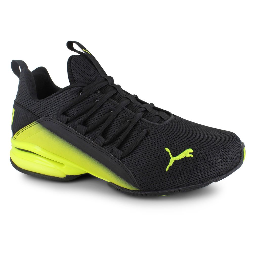 Puma mega mall top