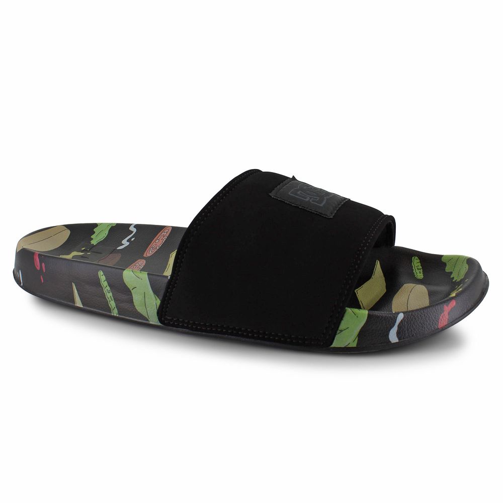 Nike slides online shoe dept