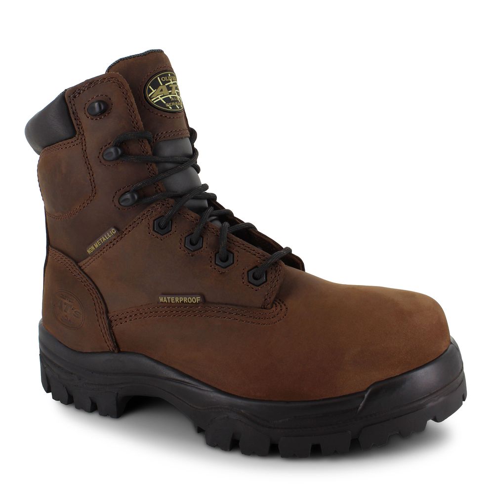 SHOE DEPT. ENCORE Oliver All Terrain Waterproof 6