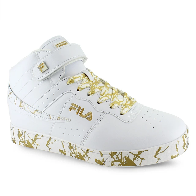 Fila vulc 13 gold discount