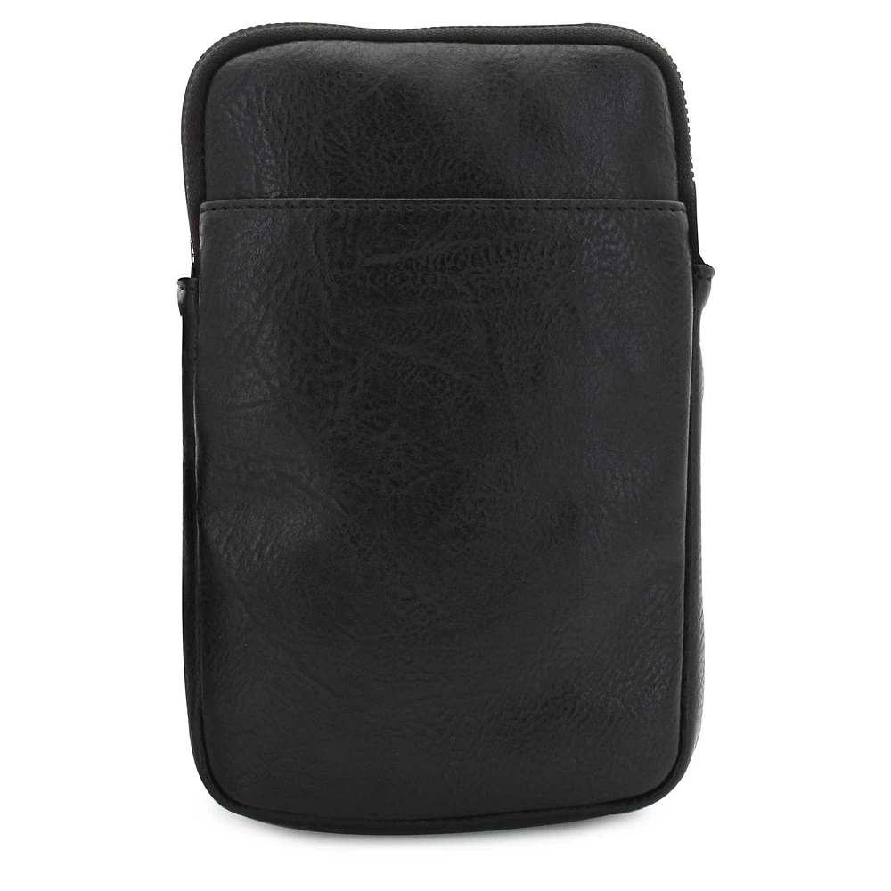 Sam & Hadley North South Crossbody at Hamilton Place in