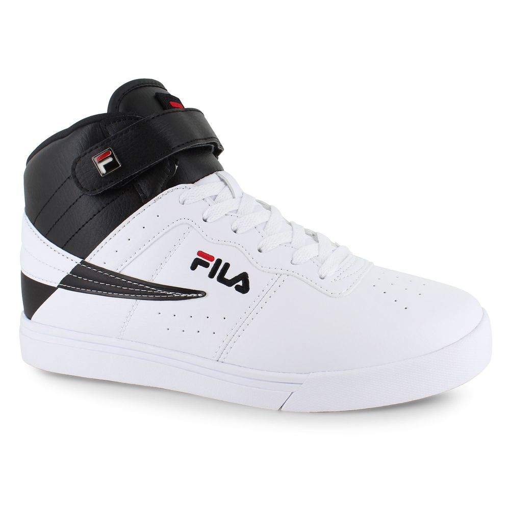 Shoe dept fila hot sale
